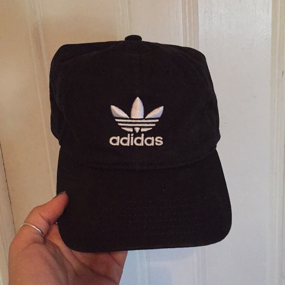 Great Condition Adidas Cap